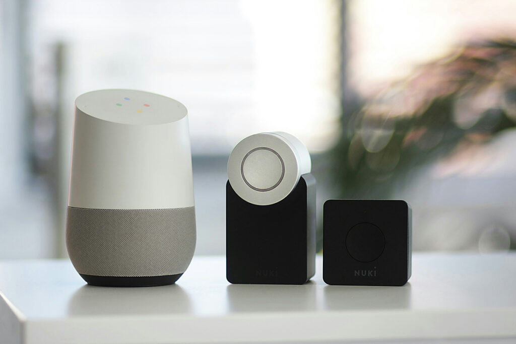 Haven Home Tech's products